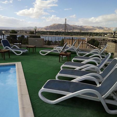 Queens Valley Hotel, Restaurants, Bars And Spa Λούξορ Εξωτερικό φωτογραφία