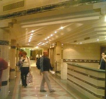 Queens Valley Hotel, Restaurants, Bars And Spa Λούξορ Εξωτερικό φωτογραφία