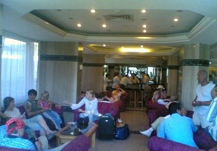 Queens Valley Hotel, Restaurants, Bars And Spa Λούξορ Εξωτερικό φωτογραφία