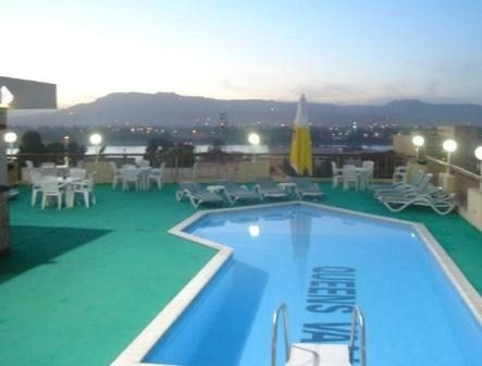 Queens Valley Hotel, Restaurants, Bars And Spa Λούξορ Ανέσεις φωτογραφία
