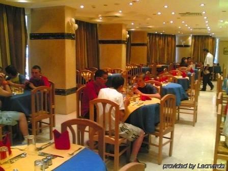 Queens Valley Hotel, Restaurants, Bars And Spa Λούξορ Εστιατόριο φωτογραφία