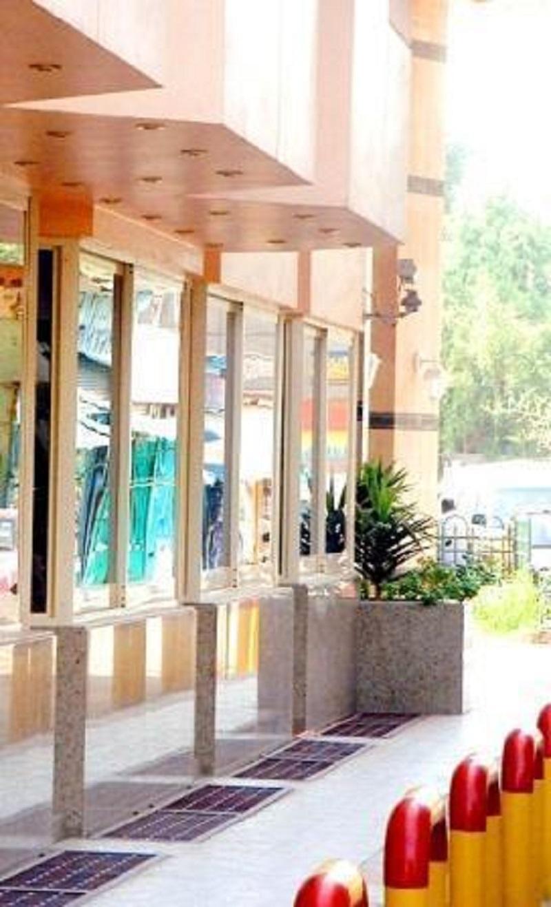 Queens Valley Hotel, Restaurants, Bars And Spa Λούξορ Εξωτερικό φωτογραφία